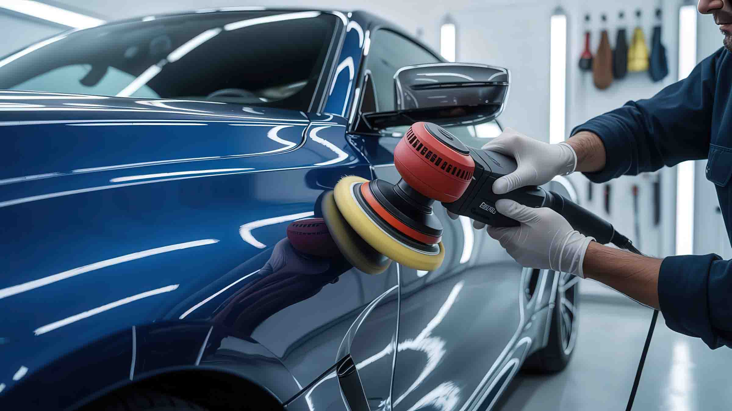 auto body shop collision repair center-911