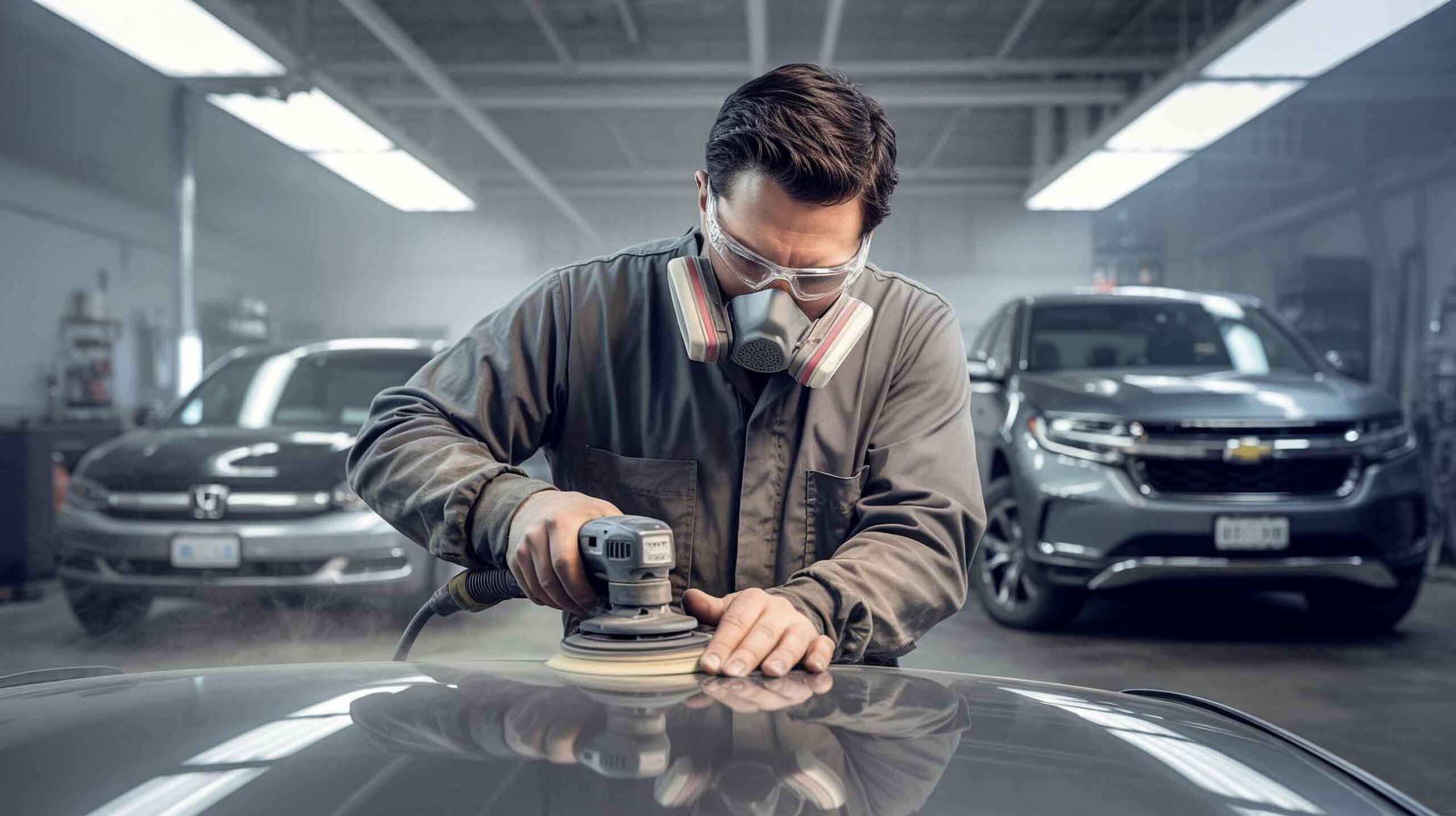 gm chevrolet certified collision repair center